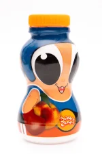 Питьевой йогурт Йогу Могу Персик 240г — изображение 2