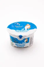 Sour cream "Ashtarak Kat" 18% 90g - Image 2