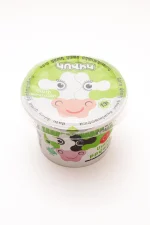 Сметана "Ковик" 13% 400г — изображение 2