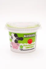 Сметана "Ковик" 13% 400г