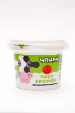 Сметана "Ковик" 13% 400г — изображение 3