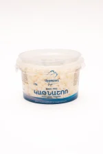 Творог "Аштарак Кат" зернистый 7% 160г