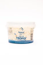 Творог "Аштарак Кат" зернистый 7% 160г — изображение 2