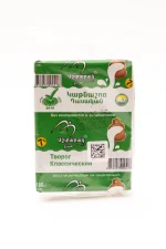 Կաթնաշոռ Դասական 7% 180գր