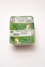 Կաթնաշոռ + թթվասեր «Աշտարակ Կաթ» 7% 180գր - Image 2