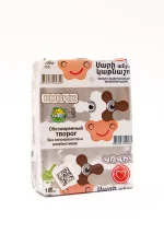 Творог «Ковик» обезжиренный 180 г — изображение 2