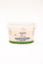 Կաթնաշոռ հատիկավոր «Կովիկ» 160գ․ 1․5%