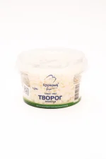 Կաթնաշոռ հատիկավոր «Կովիկ» 160գ․ 1․5% - Image 3