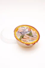 Հալած պանիր ապխտած մսով 100գ - Image 3