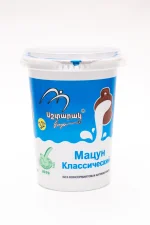 Մածուն «Աշտարակ Կաթ» 3.2% 450գր