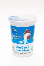 Մածուն «Աշտարակ Կաթ» 3.2% 950գր - Image 2