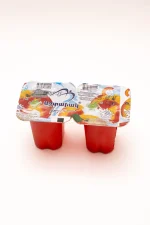 Յոգուրտ «Աշտարակ Կաթ» դեղձ 110գր - Image 2