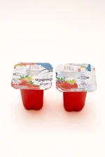 Յոգուրտ «Աշտարակ Կաթ» ելակ 110գր - Image 2