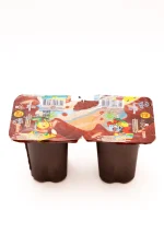 Йогурт "Аштарак Кат" шоколадный 110г — изображение 3