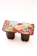 Йогурт "Аштарак Кат" шоколадный 110г — изображение 4